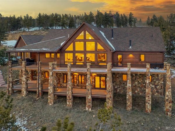 2 Dill Pickle Place, Black Hawk, CO 80422