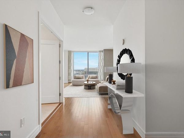 1414 S PENN SQUARE, Unit 26CDE, PHILADELPHIA, PA 19102