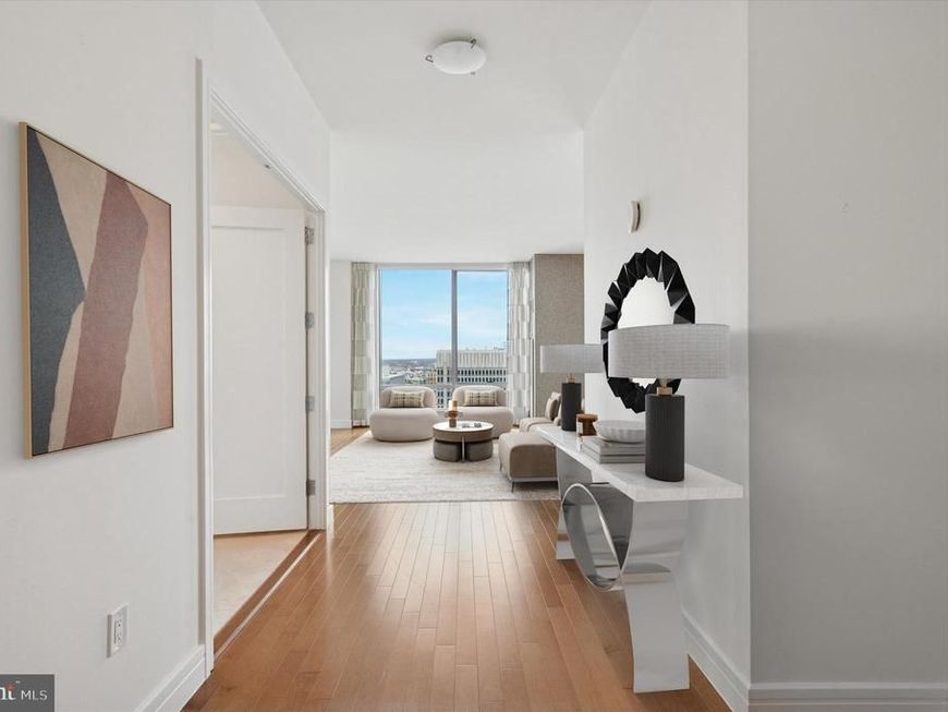 1414 S Penn Square, Unit 26CDE, Philadelphia, PA 19102 Main Photo