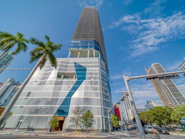 398 NE 5th St, Unit 4006, Miami, FL 33132