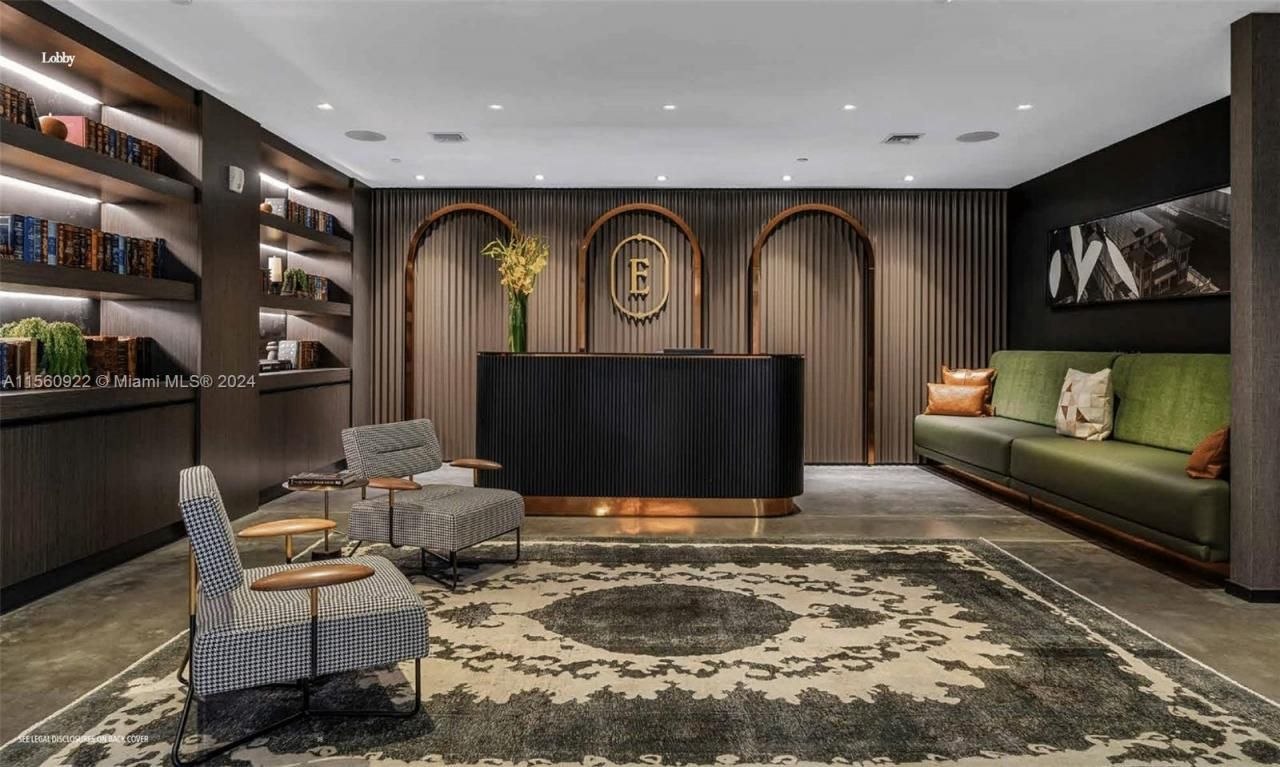 398 NE 5th St, Unit 4708, Miami, FL 33132 Photo