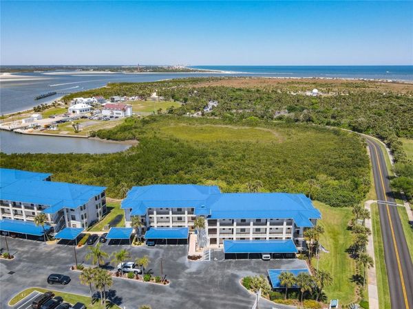 2700 N PENINSULA AVENUE, Unit 536, NEW SMYRNA BEACH, FL 32169