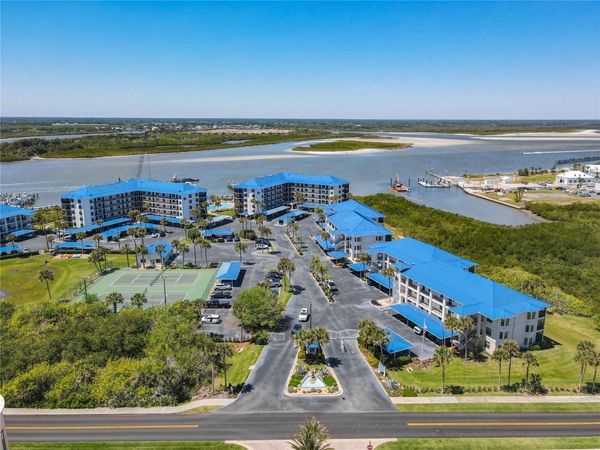 2700 N PENINSULA AVENUE, Unit 536, NEW SMYRNA BEACH, FL 32169