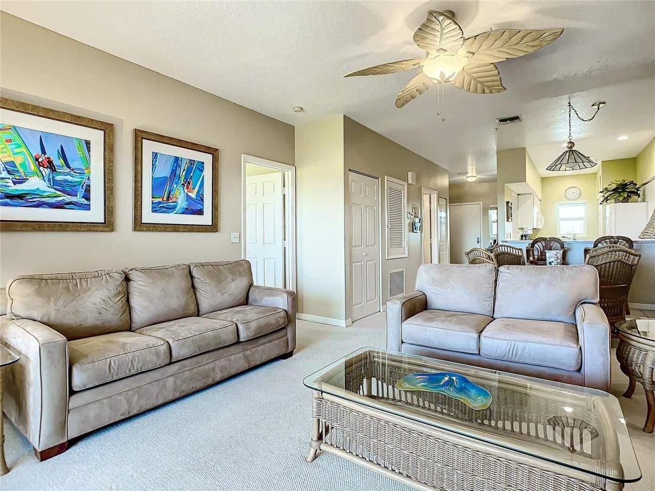 2700 N Peninsula Avenue, Unit 536, New Smyrna Beach, FL 32169 Photo