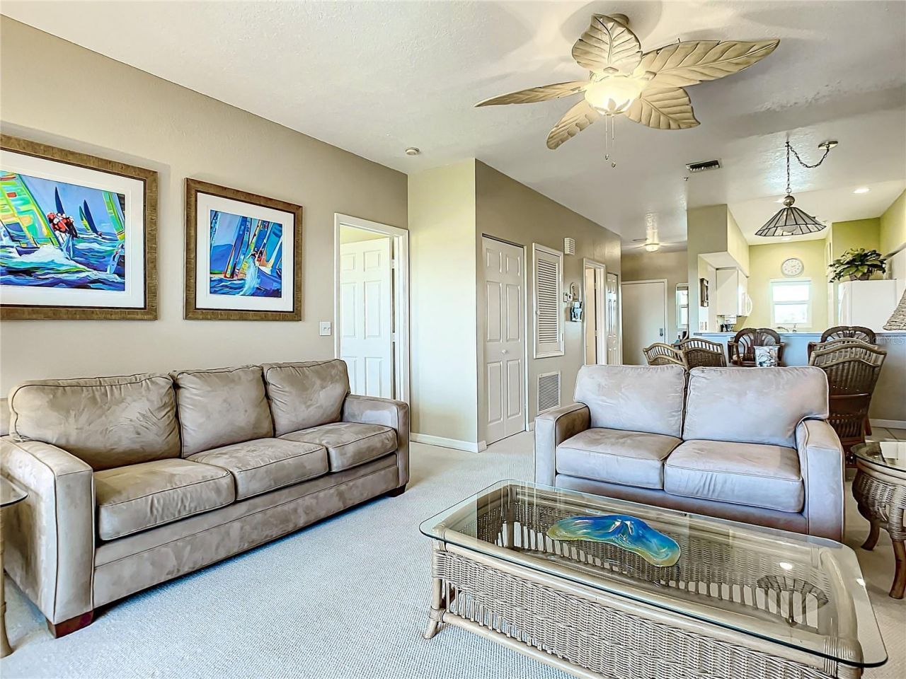 2700 N Peninsula Avenue, Unit 536, New Smyrna Beach, FL 32169 Photo