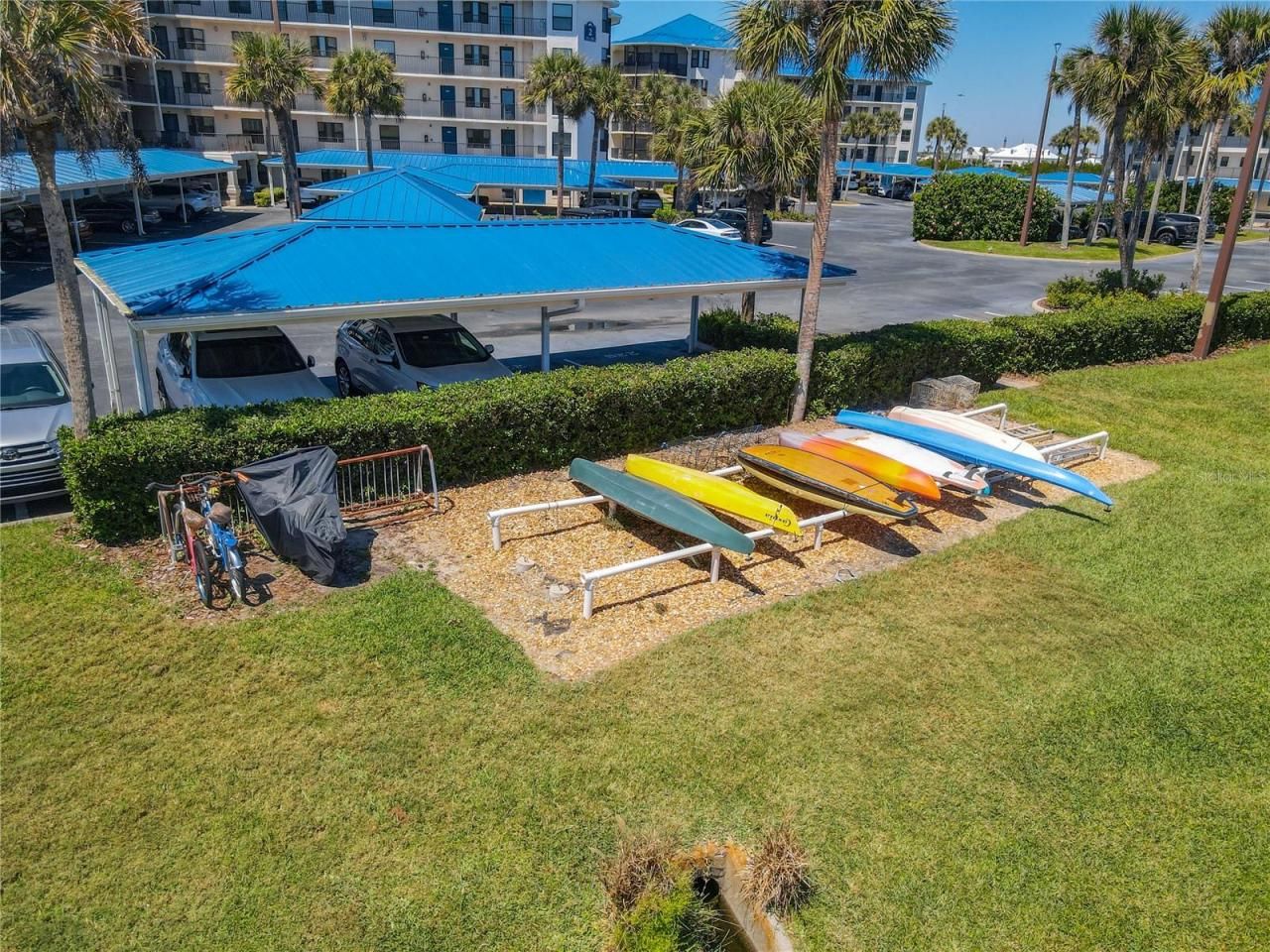 2700 N Peninsula Avenue, Unit 536, New Smyrna Beach, FL 32169 Photo