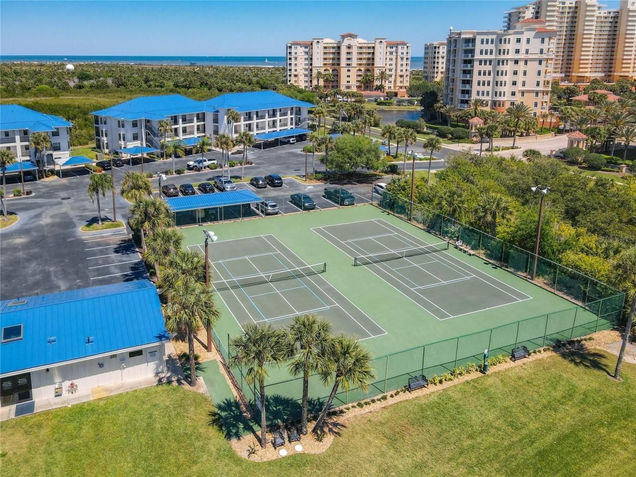 2700 N Peninsula Avenue, Unit 536, New Smyrna Beach, FL 32169 Photo