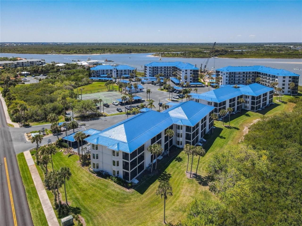 2700 N Peninsula Avenue, Unit 536, New Smyrna Beach, FL 32169 Photo