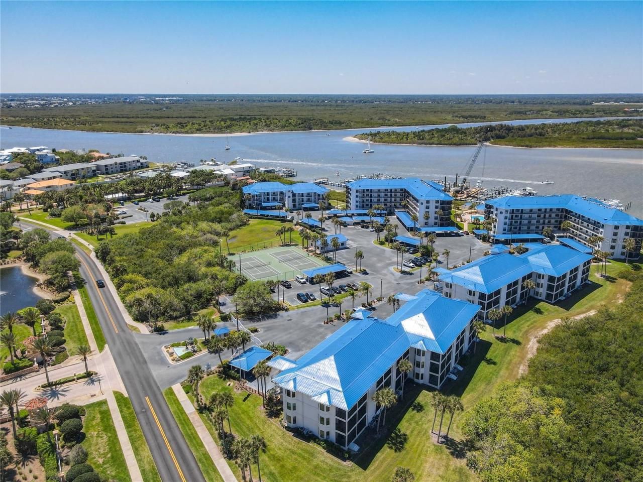 2700 N Peninsula Avenue, Unit 536, New Smyrna Beach, FL 32169 Photo