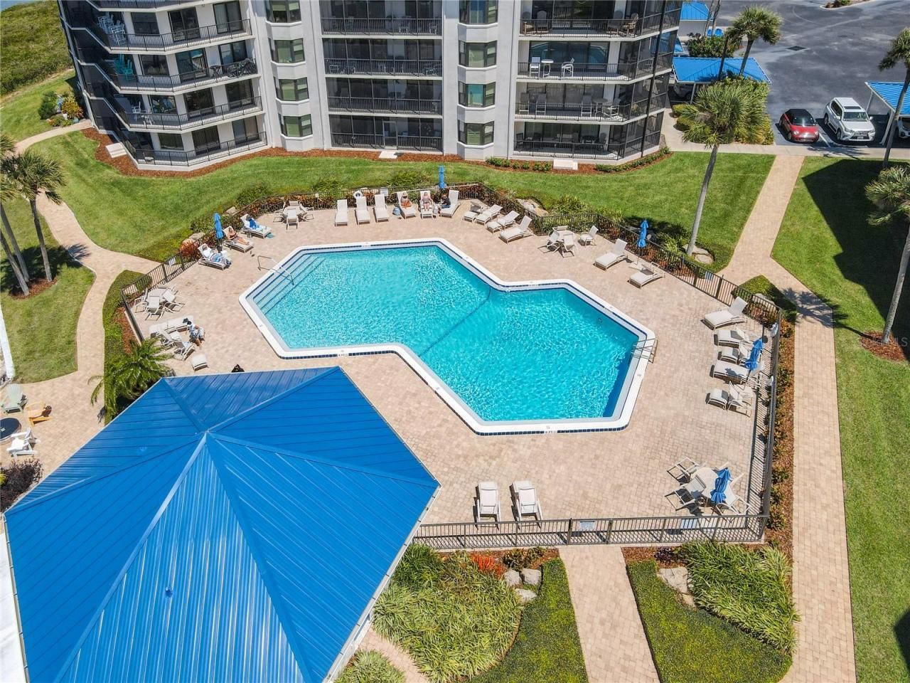2700 N Peninsula Avenue, Unit 536, New Smyrna Beach, FL 32169 Photo