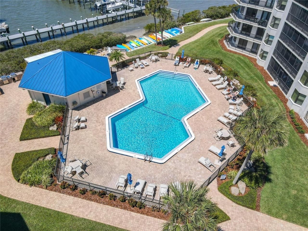 2700 N Peninsula Avenue, Unit 536, New Smyrna Beach, FL 32169 Photo