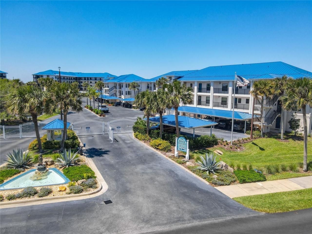 2700 N Peninsula Avenue, Unit 536, New Smyrna Beach, FL 32169 Photo