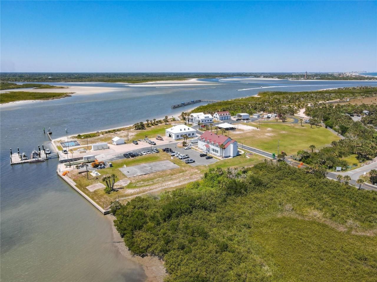 2700 N Peninsula Avenue, Unit 536, New Smyrna Beach, FL 32169 Photo
