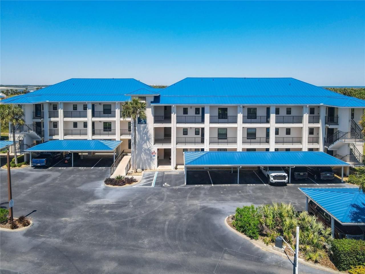 2700 N Peninsula Avenue, Unit 536, New Smyrna Beach, FL 32169 Photo