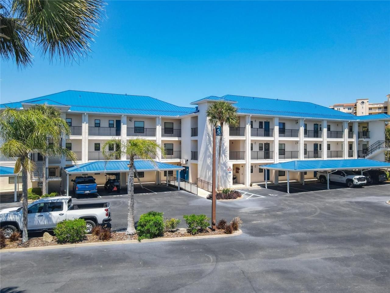 2700 N Peninsula Avenue, Unit 536, New Smyrna Beach, FL 32169 Photo