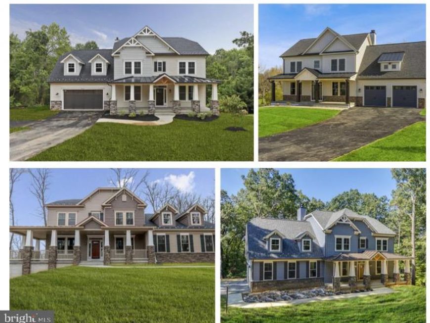 19509 Fisher Avenue, Unit (LOT 2), Poolesville, MD 20837 Main Photo