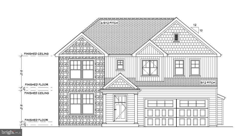 1590 HARRISBURG AVENUE, MOUNT JOY, PA 17552