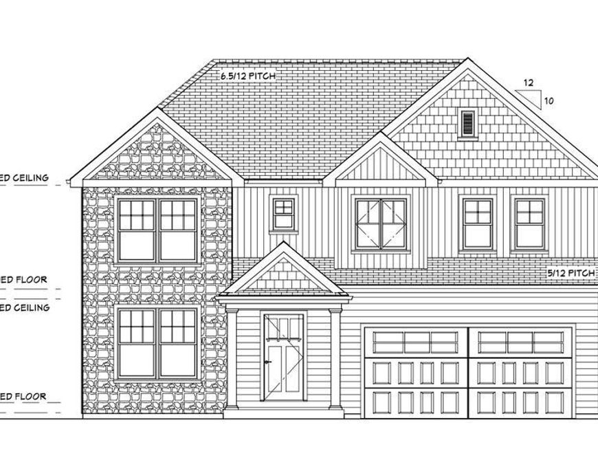 1590 Harrisburg Avenue, Mount Joy, PA 17552 Main Photo