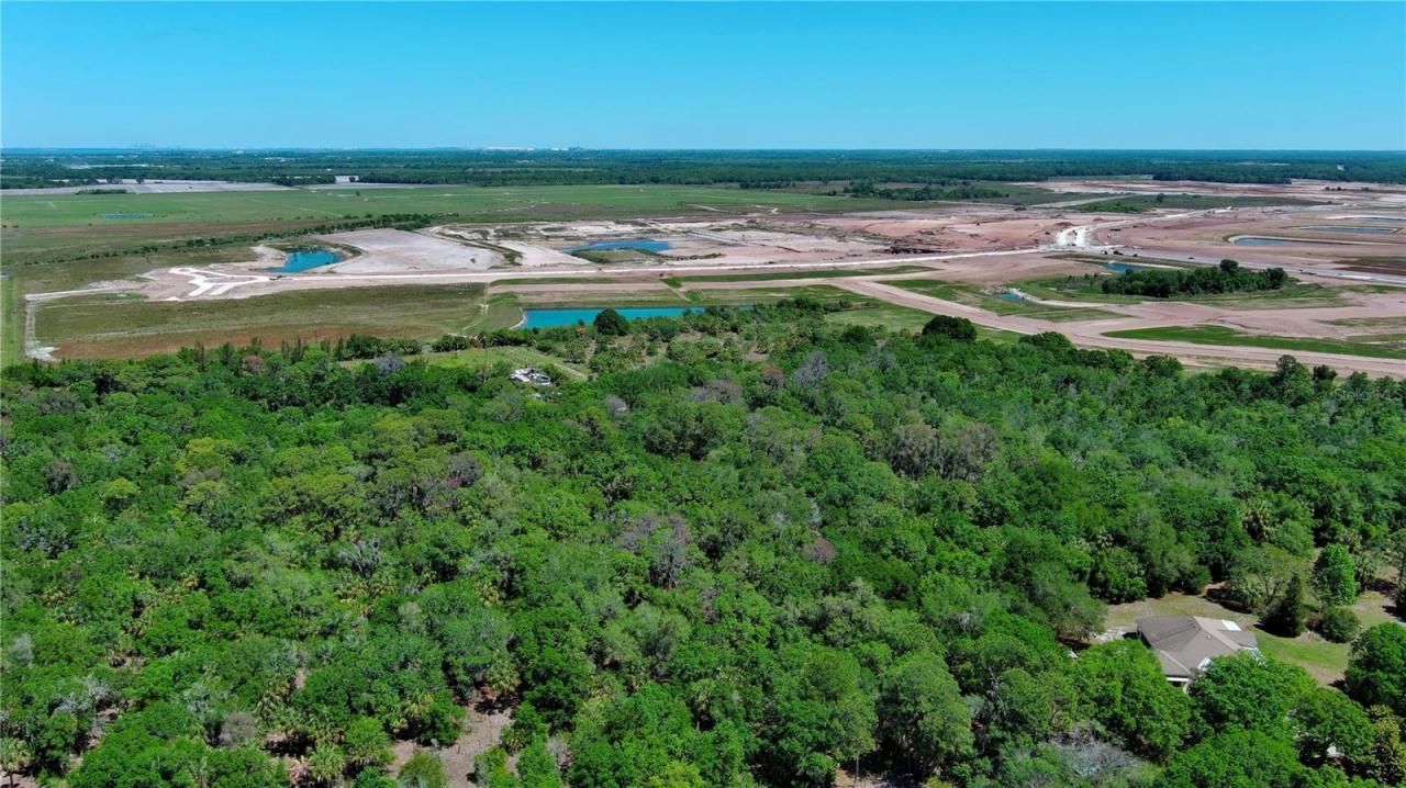 12870 Grass Farm Road, Palmetto, FL 34221 Photo