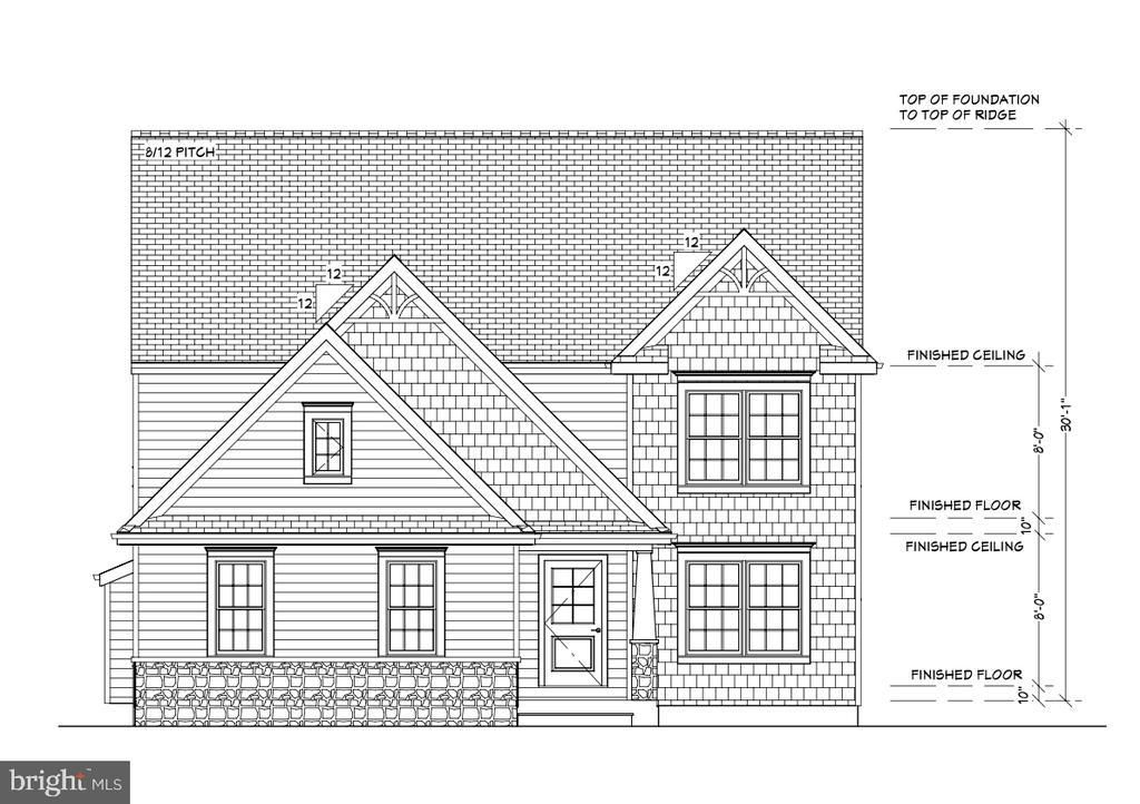 1588 HARRISBURG AVENUE, MOUNT JOY, PA 17552