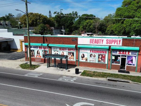 4408 & 4412 N NEBRASKA AVENUE, TAMPA, FL 33603