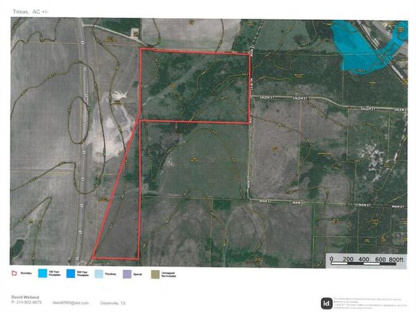 202 Main Street, Greenville, TX 75401