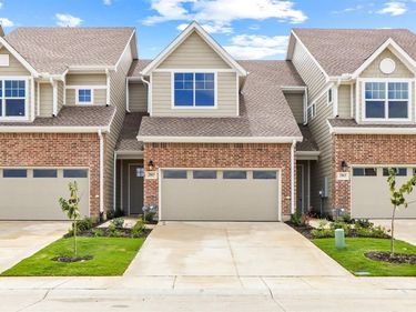 2863 Concord Drive, Wylie, TX 75098