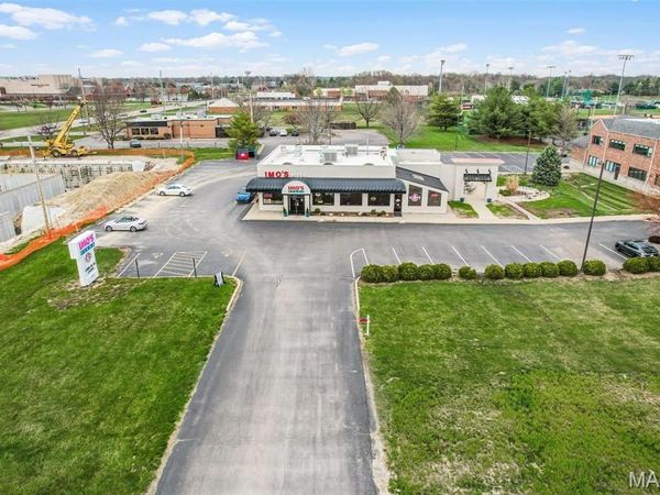 1100 S State Route 157, Edwardsville, IL 62025