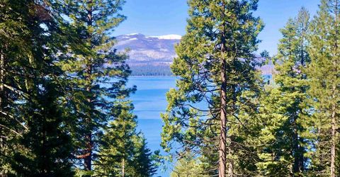 623 W Mountain Ridge Road, Lake Almanor, CA 96137 Photo