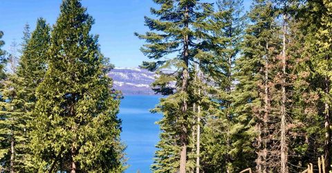 623 W Mountain Ridge Road, Lake Almanor, CA 96137 Photo
