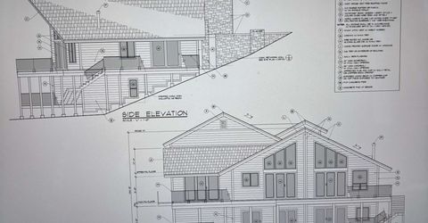 623 W Mountain Ridge Road, Lake Almanor, CA 96137 Photo