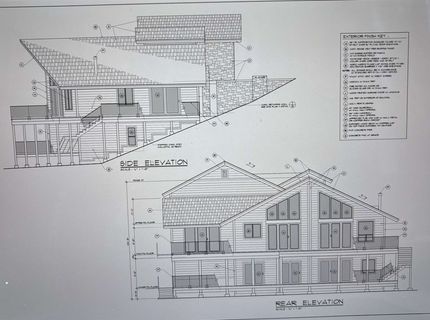 623 W Mountain Ridge Road, Lake Almanor, CA 96137 Photo