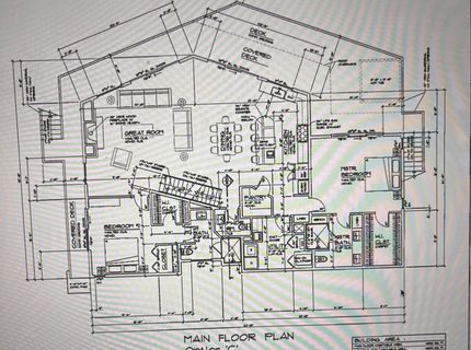 623 W Mountain Ridge Road, Lake Almanor, CA 96137 Photo