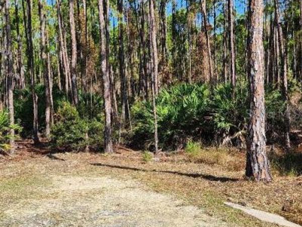 Lot 9 SW 104 STREET, CEDAR KEY, FL 32625