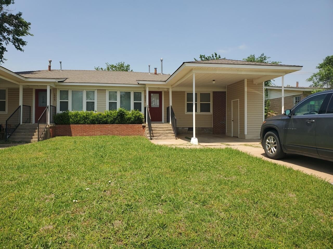 2321 NW Denver Ave, Lawton, OK 73507 Main Photo