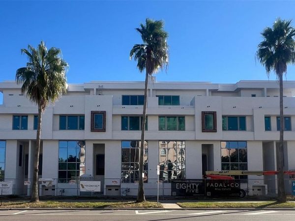85 DAVIS BOULEVARD, Unit A, TAMPA, FL 33606