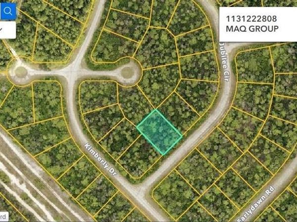 JUBILEE CIRCLE, NORTH PORT, FL 34288