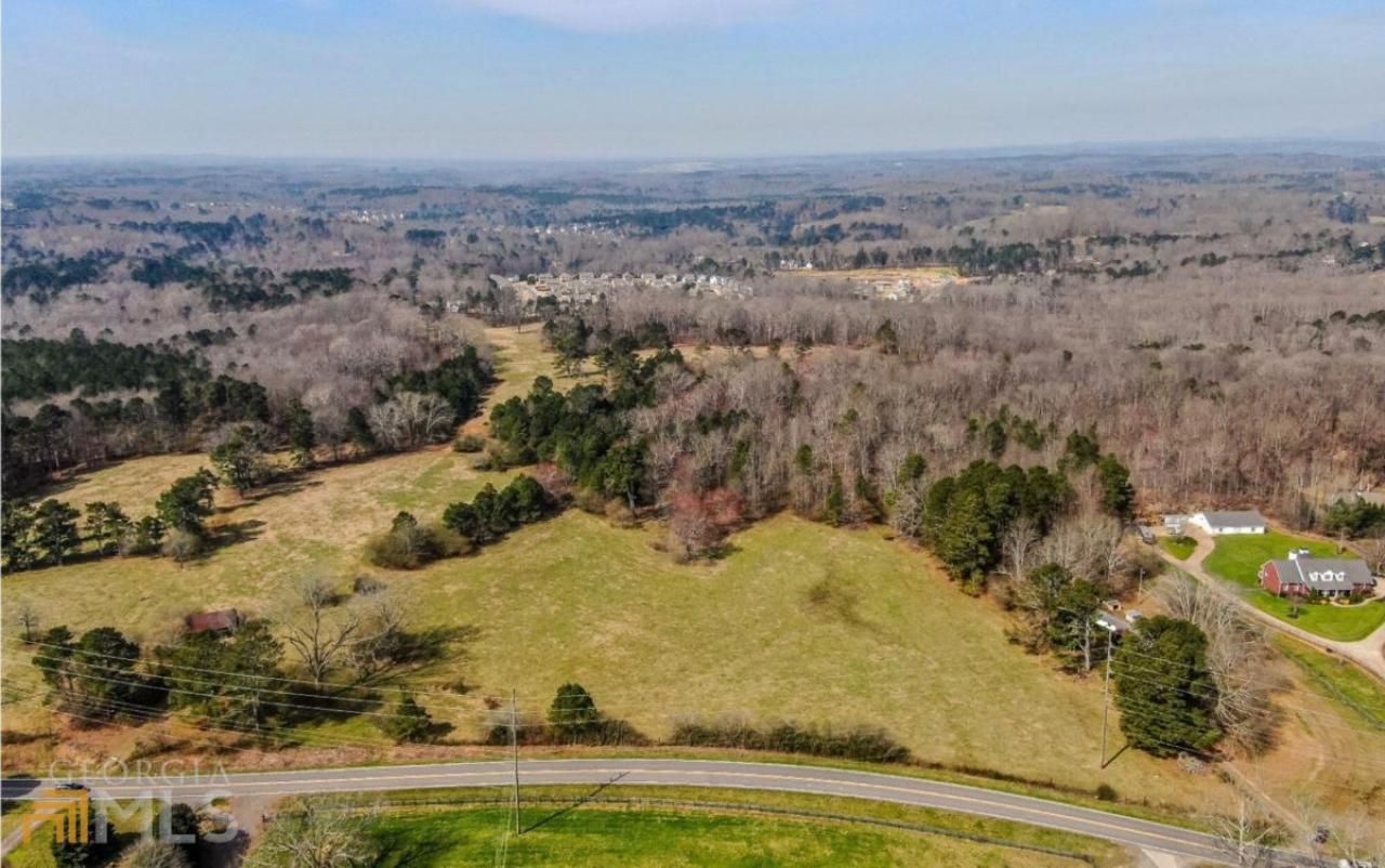 0 Bannister Road, Lot #27.55 ACRE, Cumming, GA 30028 Main Photo