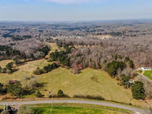 0 Bannister Road, Unit 27.55 ACRE, Cumming, GA 30028