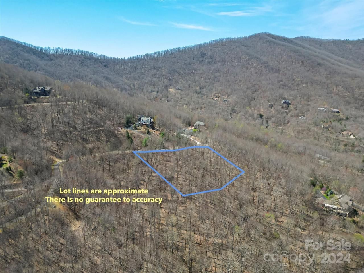 1316 Double Knob Drive, Arden, NC 28704 Main Photo
