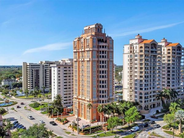 600 Coral Way, Unit 5, Coral Gables, FL 33134