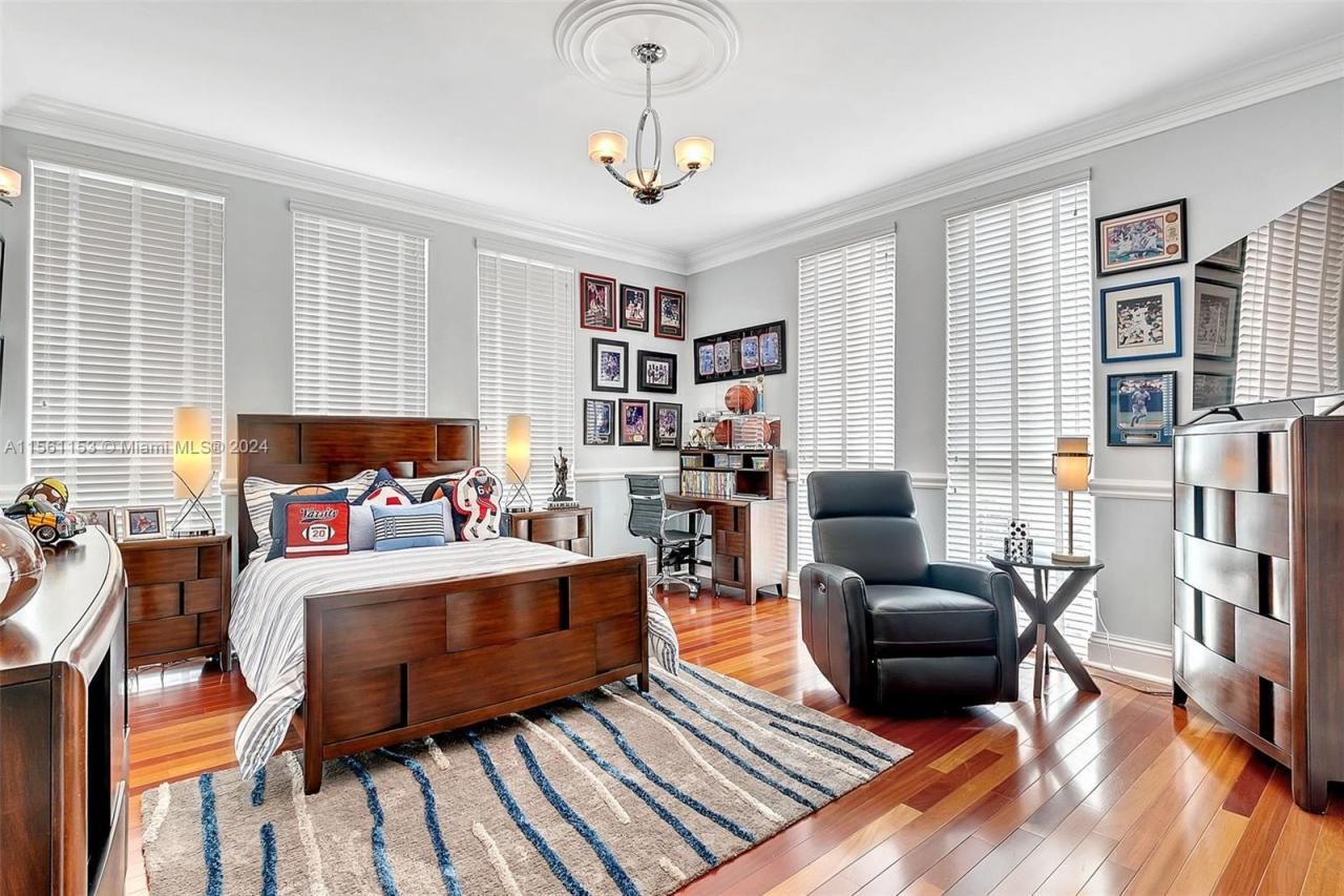 600 Coral Way, Unit 5, Coral Gables, FL 33134 Photo