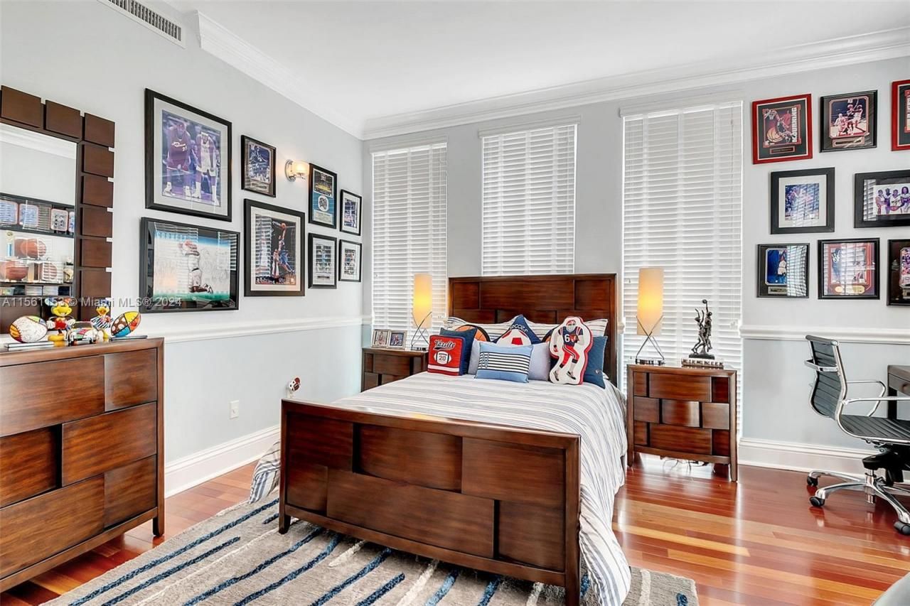 600 Coral Way, Unit 5, Coral Gables, FL 33134 Photo