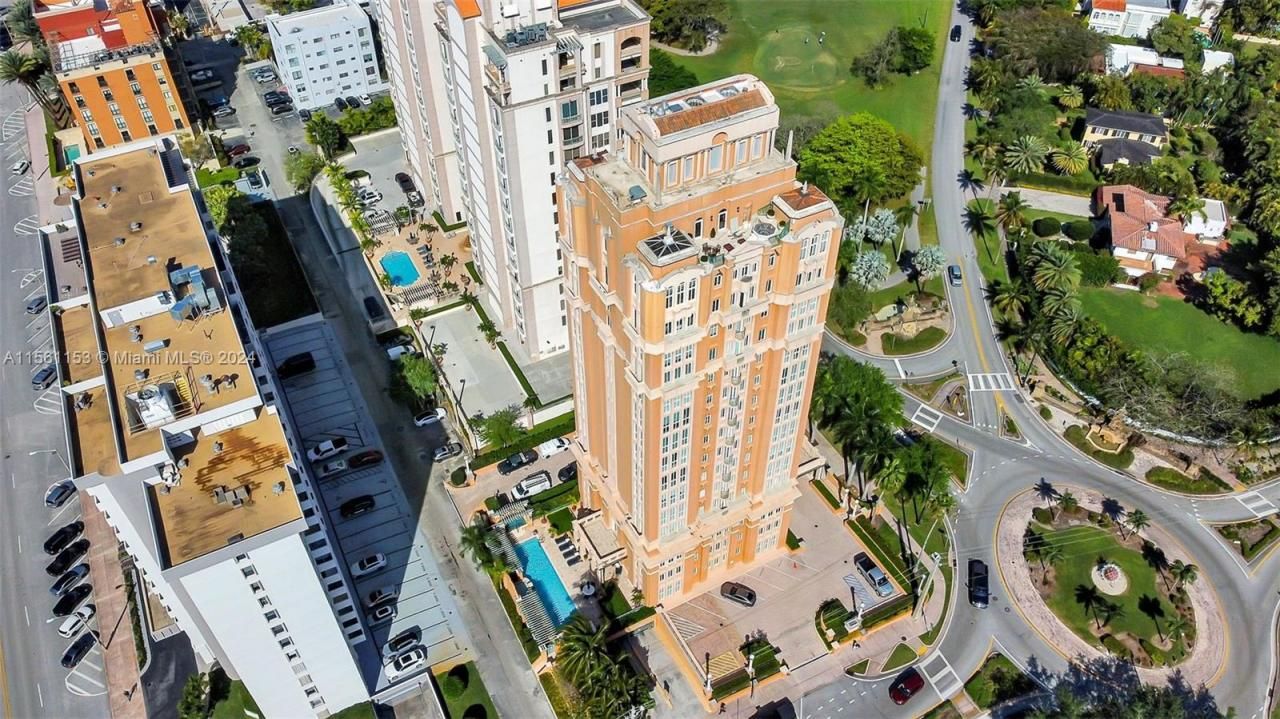 600 Coral Way, Unit 5, Coral Gables, FL 33134 Photo