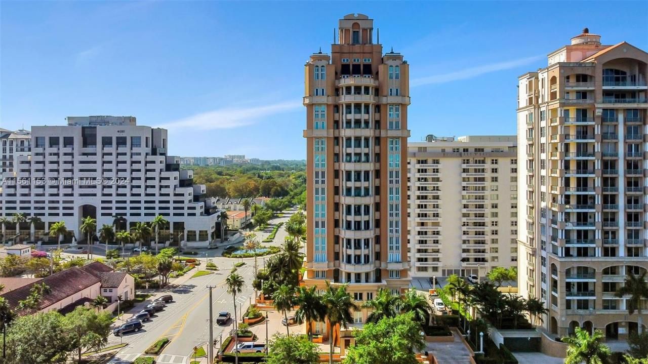 600 Coral Way, Unit 5, Coral Gables, FL 33134 Photo