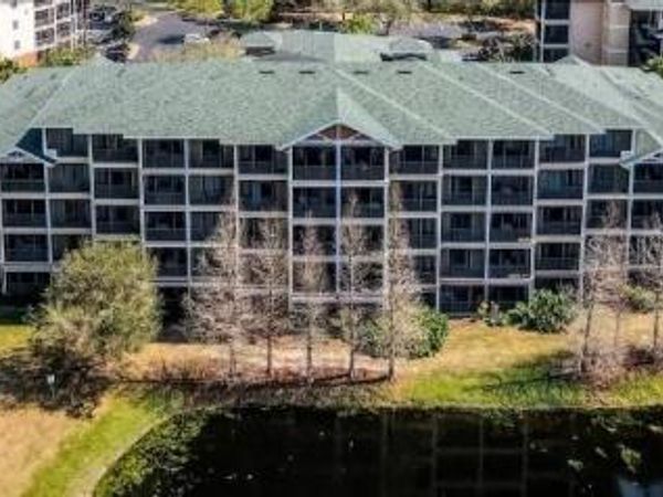 9055 TREASURE TROVE LANE, Unit 204, KISSIMMEE, FL 34747