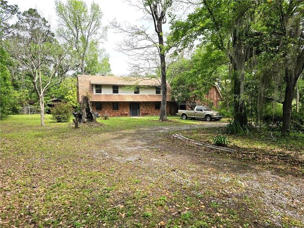 40477 CRAWFORD LANDING Road, Slidell, LA 70461