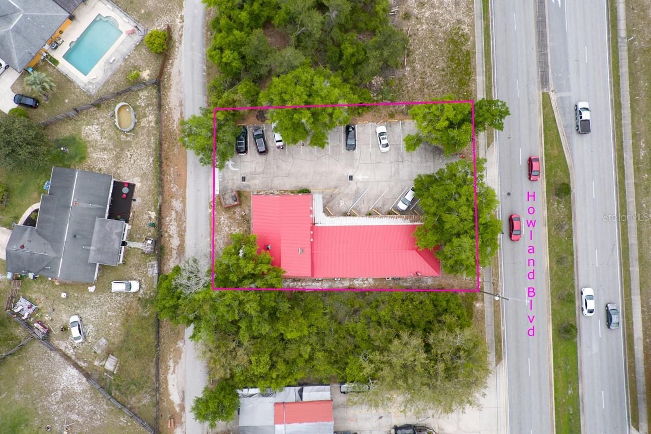 2820 Howland Boulevard, Deltona, FL 32725 Photo