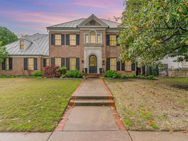 6700 Bermuda Dunes Drive, Plano, TX 75093