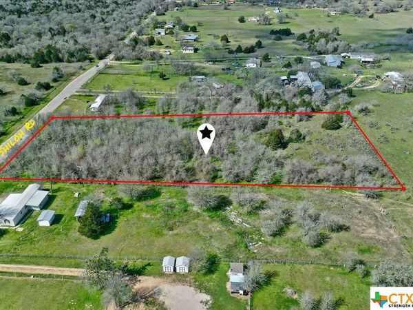 TBD Shiloh Road, Bastrop, TX 78602